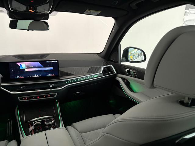 BMW X5 xDrive 50