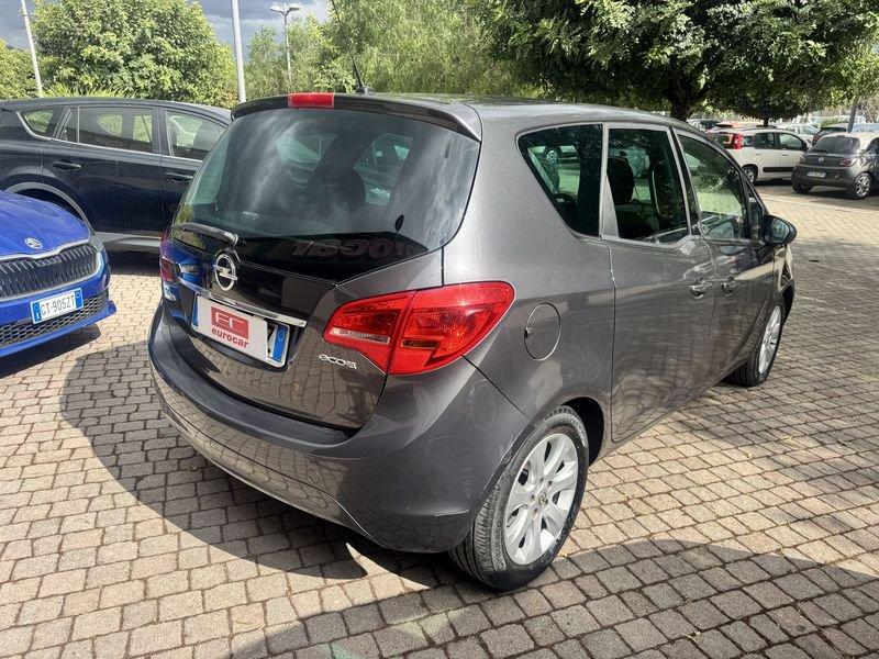 Opel Meriva Meriva 1.3 CDTI 95CV ecoFLEX Elective