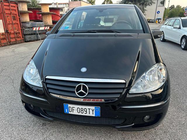 MERCEDES-BENZ A 150 Avantgarde senza nessun lavoro da fare