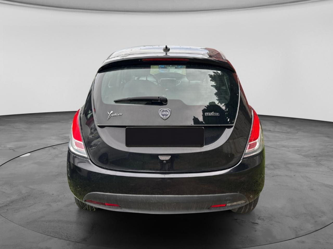 LANCIA Ypsilon III 2021 - Ypsilon 1.0 firefly hybrid Gold s&s 70cv