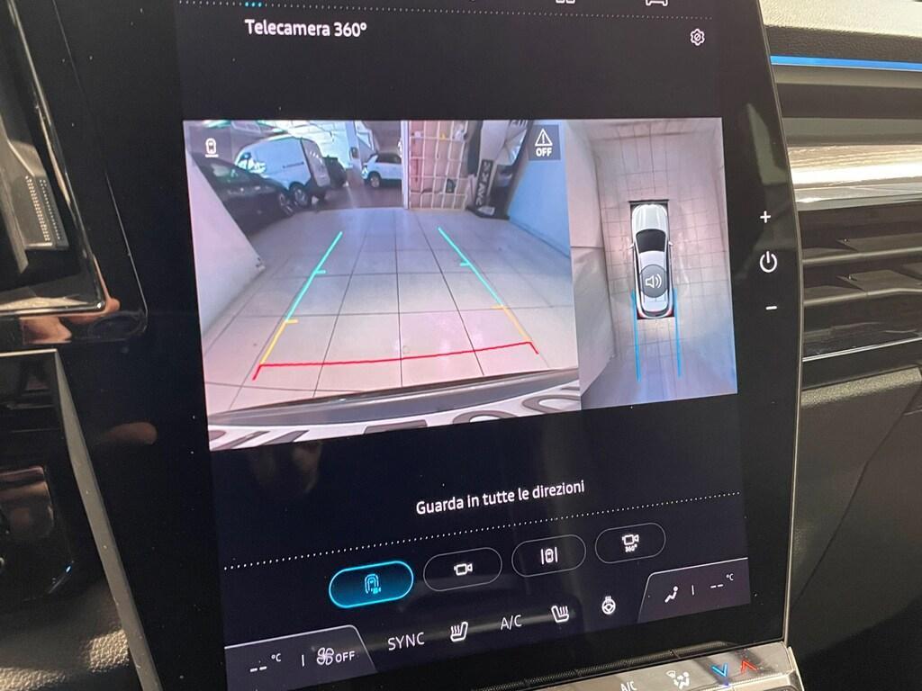 Renault Austral 1.2 E-Tech 200CV Autom. Iconic (FHEV) AUTOCARRO