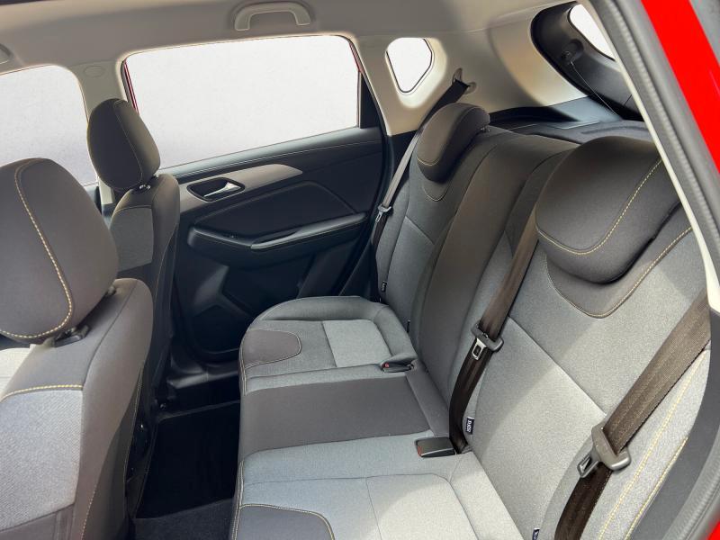 EVO EVO5 1.5 turbo Gpl Essential 120cv KM0