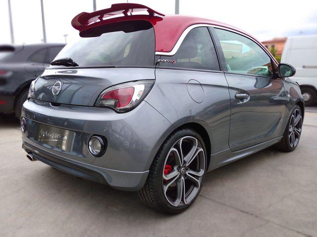 OPEL Adam 1.4 150 CV Start&Stop S