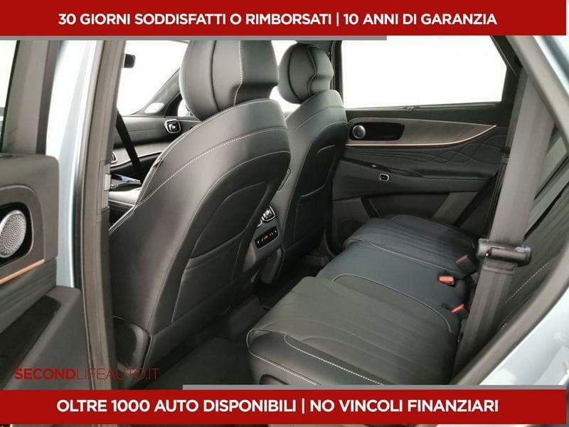 JAECOO 8 Jaecoo SHS-P 1.5 tgdi phev Exclusive awd auto