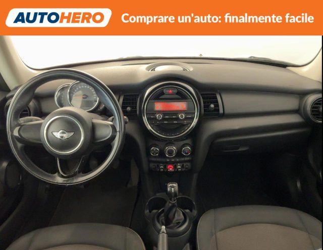 MINI One 1.5 One D