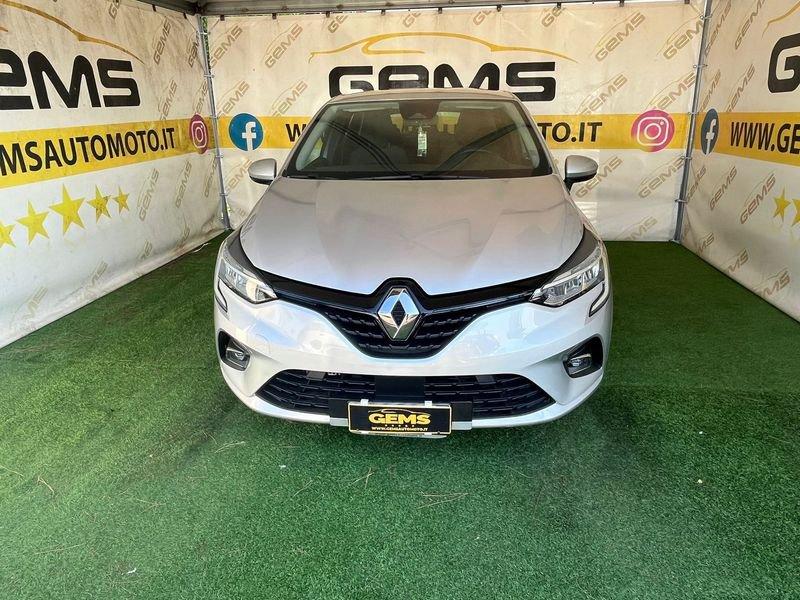 Renault Clio TCe 12V 100 CV 5 porte Business