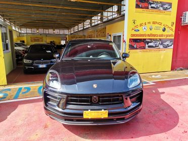 Porsche Macan 2.0 T PDK FULL OPTIONALS NOLEGGIO lungo termine
