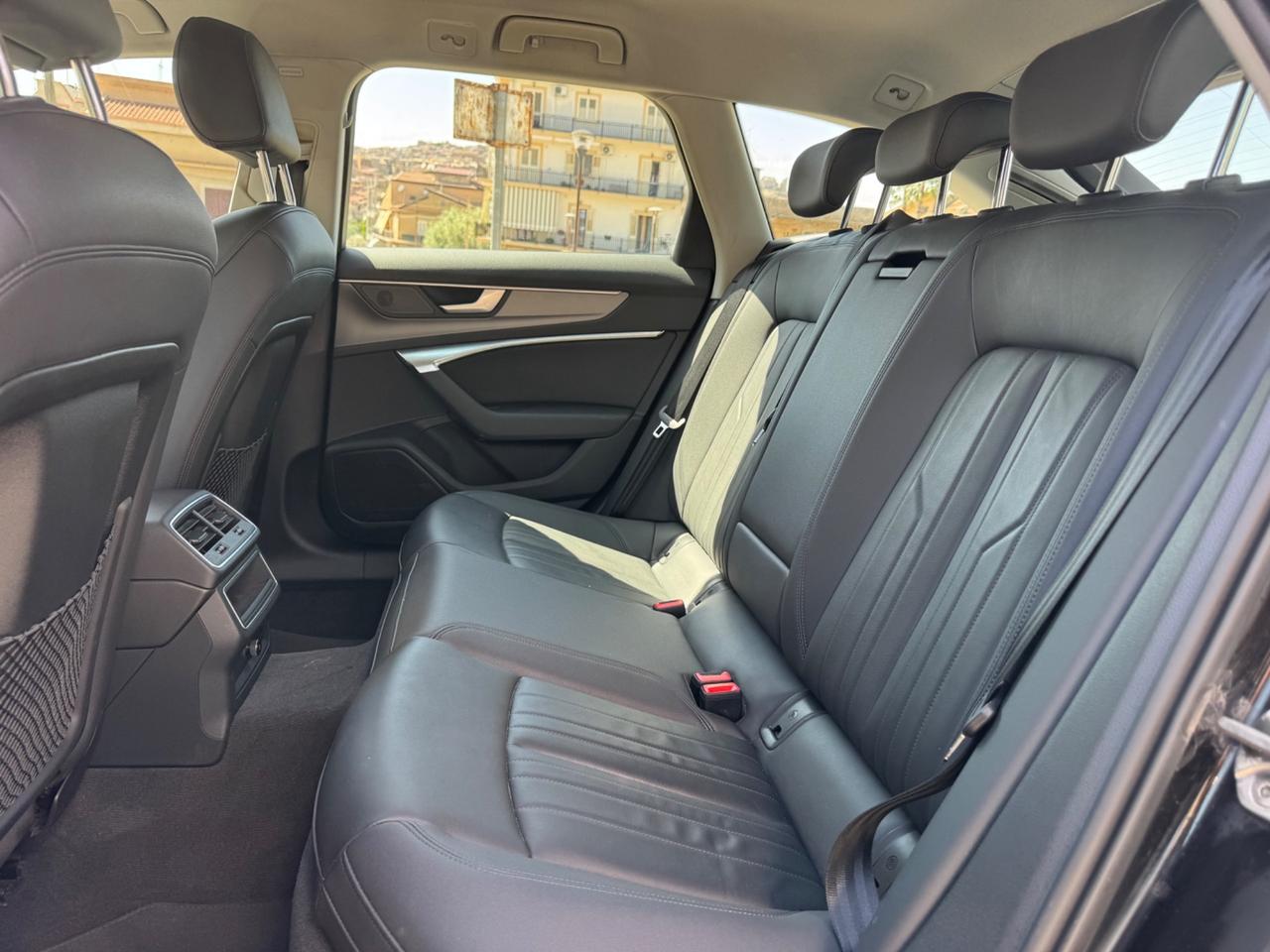 AUDI A6 ALLROAD 50 TDI 286 CV EVOLUTION FULL IVA