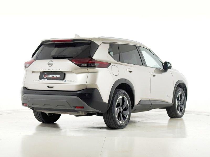 Nissan X-Trail 1.5 HEV e-4orce N-Connecta Auto 7posti * AZIENDALE *