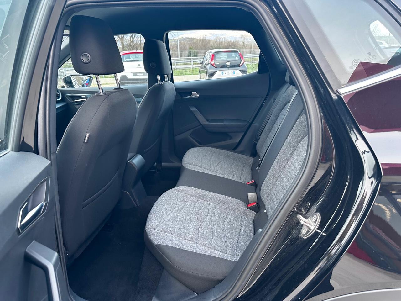 Seat Arona 1.0 TGI XPERIENCE