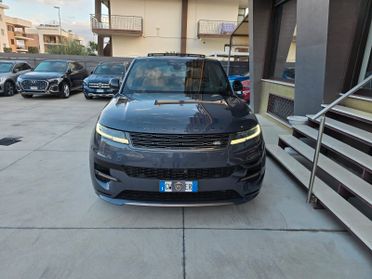 Land Rover Range Sport 3.0D l6 300 CV Dynamic HSE