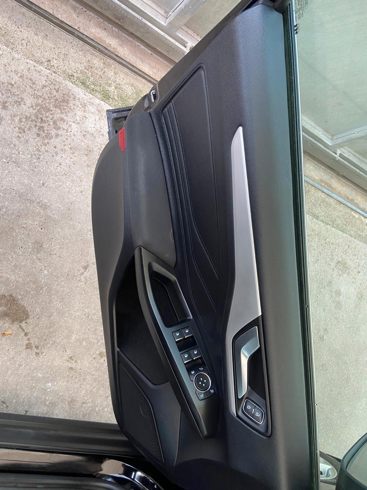 Ford Focus 1.5 EcoBlue 120 CV automatico SW Business Co-Pilot