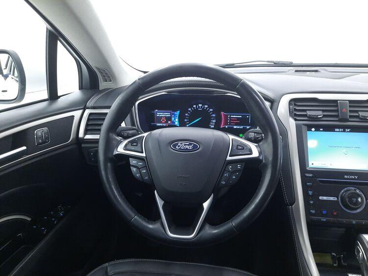 Ford Mondeo Hybrid Vignale BR558467 2.0 Full Hybrid 187CV