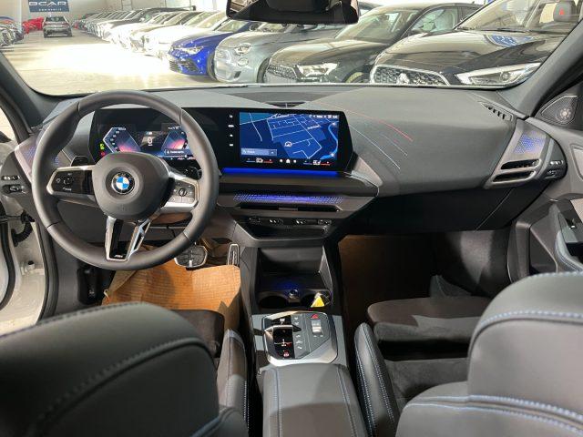 BMW 120 48V MSport Pro "19 M Sport PACK BLACK/TELECAM