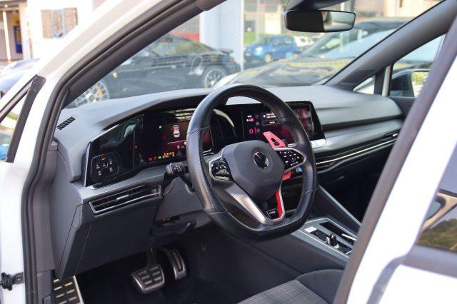 VOLKSWAGEN Golf 2.0 TSI DSG GTI Performance GARANZIA