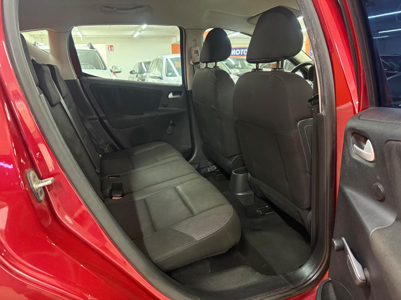 Peugeot 207 1.4 8V 75CV SW X GPL - PERFETTA!