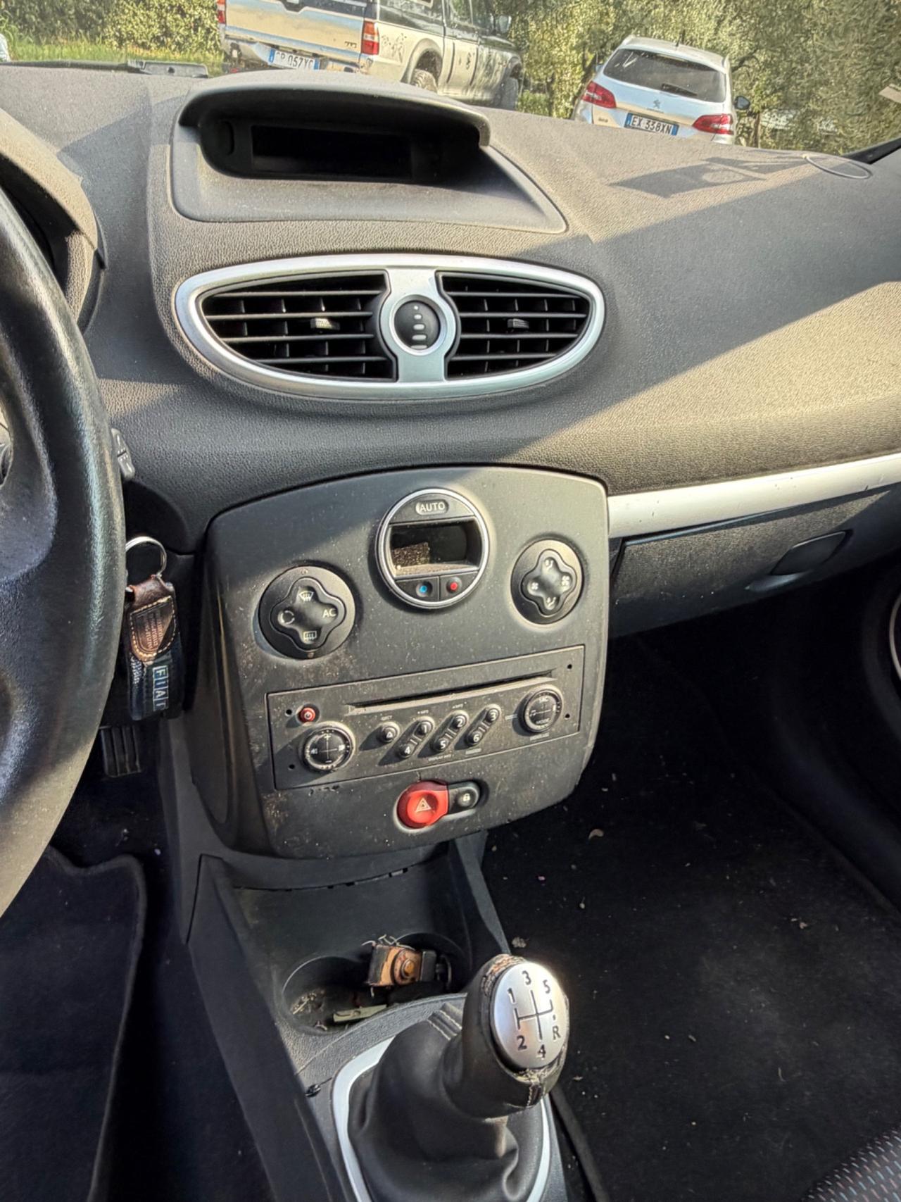 Renault Clio Storia 1.2 3 porte