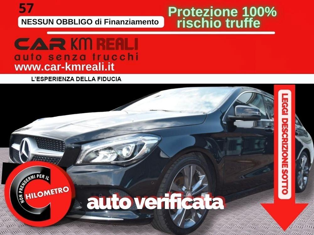 Mercedes-benz CLA 200 ( da 335 € al mese)