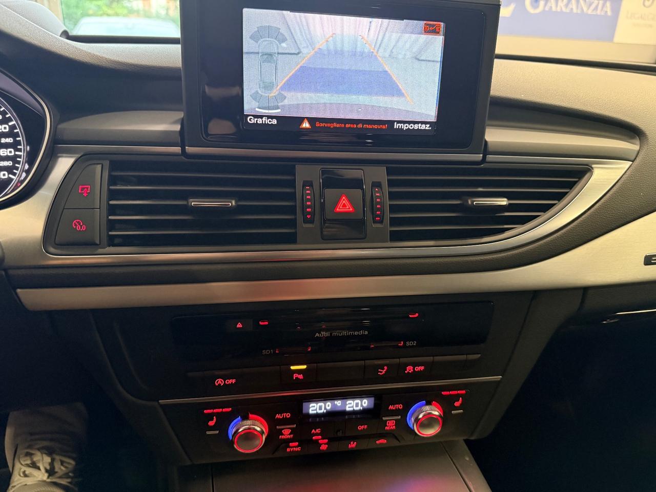 Audi A7 SPB 3.0 TDI 313 CV tiptronic Business Plus