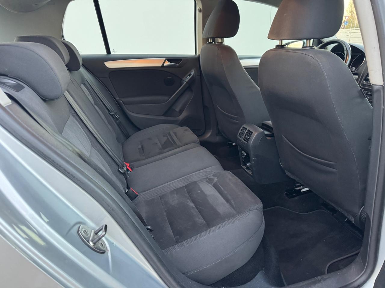 Volkswagen Golf 1.4 TSI 122CV 5p. Highline OK NEOPATENTATI