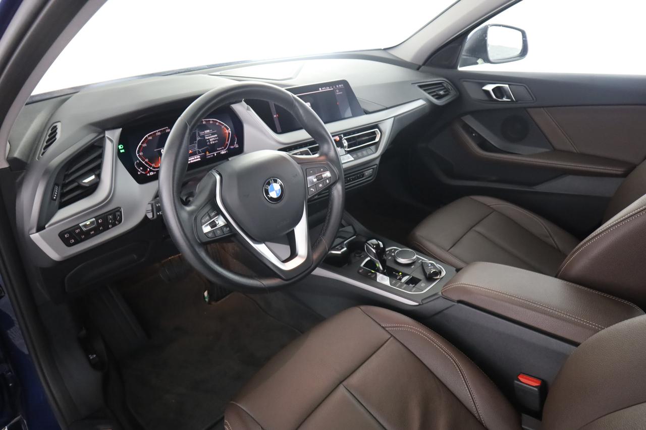 BMW Serie 1 (F40) 120i 5p. Business Advantage