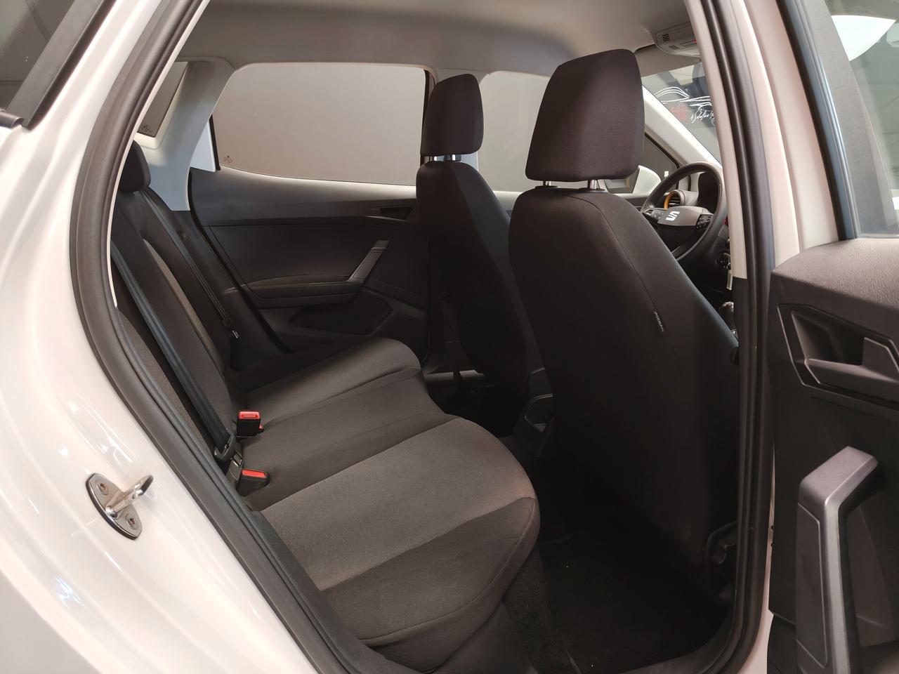 Seat Arona 1.0 EcoTSI Style