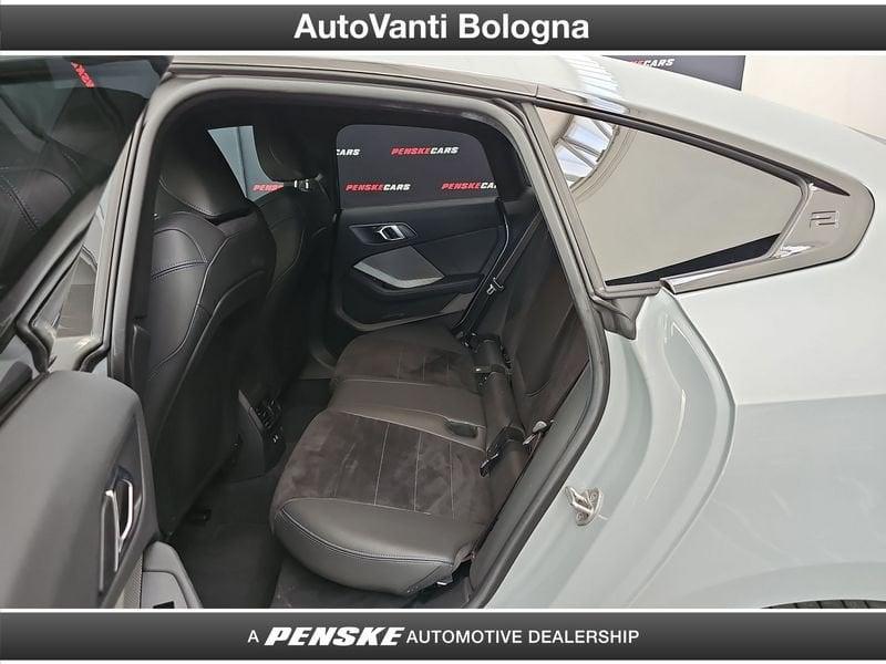 BMW Serie 2 Gran Coupe 220 Gran Coupe 48V MSport Pro auto