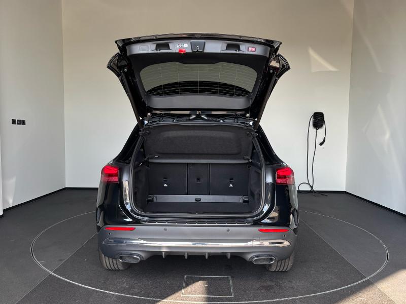 Mercedes-Benz GLA GLA 180 d Automatic AMG Line Advanced Plus