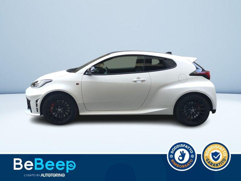 Toyota GR Yaris Yaris 1.6 CIRCUIT DAT-8