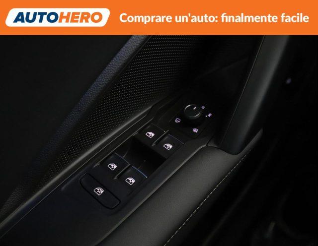 VOLKSWAGEN Tiguan 1.5 TSI eHybrid 272 CV DSG R-Line