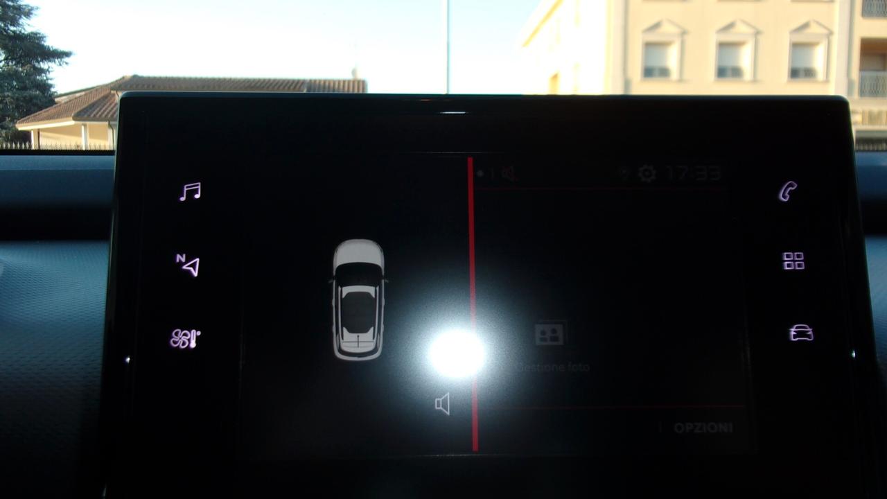 Citroen C4 Cactus BlueHDi 100 S&S Feel