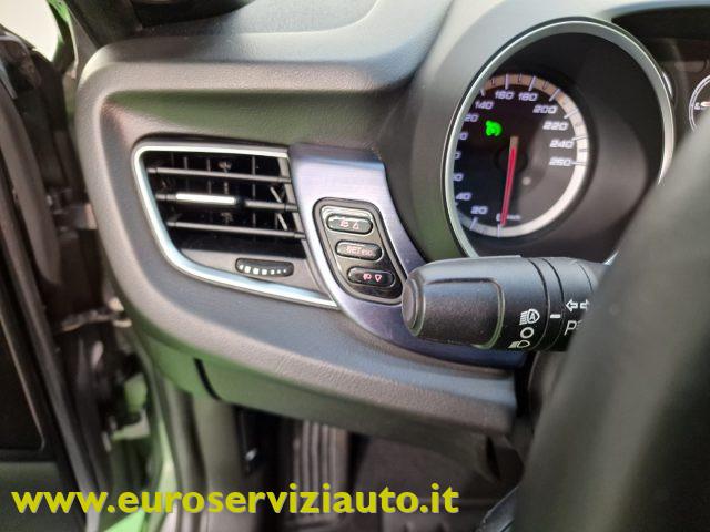 ALFA ROMEO Giulietta 2.0 JTDm-2 170 CV Distinctive