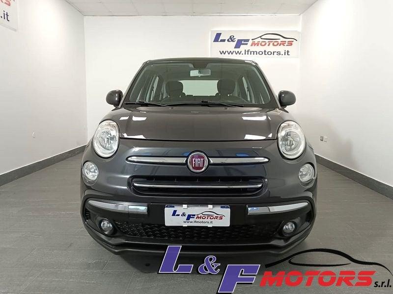 FIAT 500L 500L 1.3 Multijet 95 CV Dualogic cambio automatico Pop Star