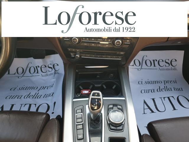 BMW X5 xDrive25d Luxury