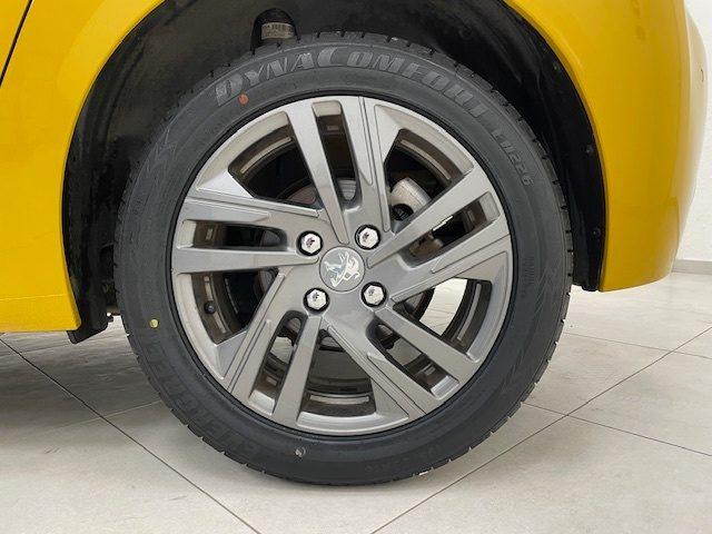 PEUGEOT 208 II 2019 - 1.5 bluehdi Active Pack s&s 100cv