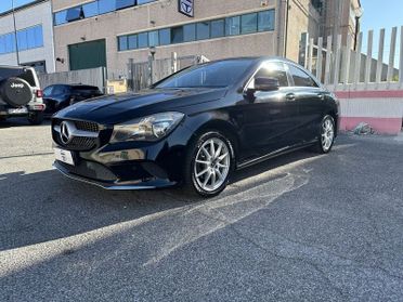 Mercedes-Benz CLA CLA 200 d Automatic 4Matic Premium