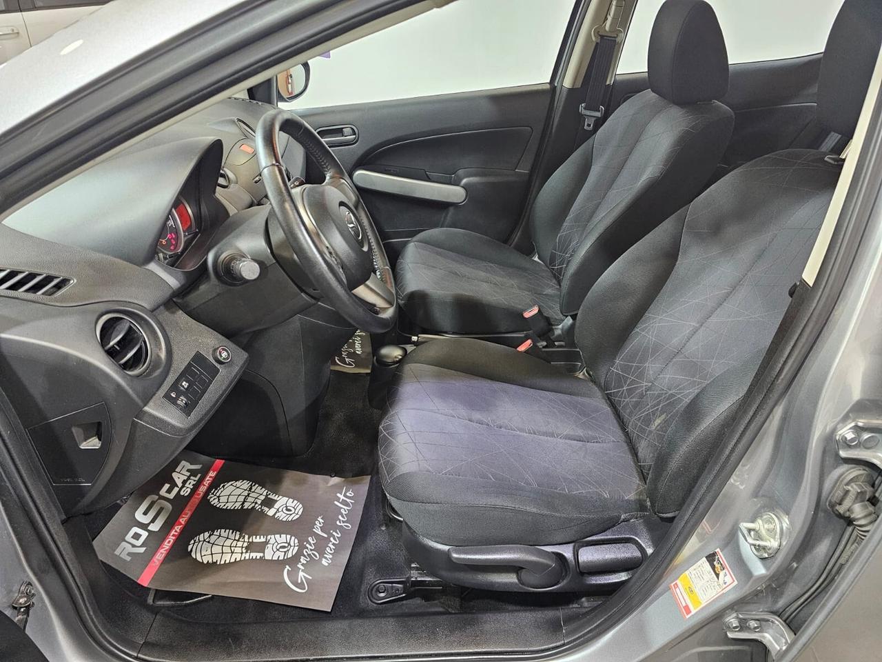 Mazda2 1.3 16V 75CV 5p. Start Plus GPL