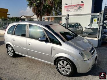 OPEL - Meriva - 1.7 CDTI 101CV