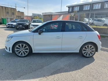 AUDI A1 SPB 1.6 TDI S tronic S LINE EDITION PLUS