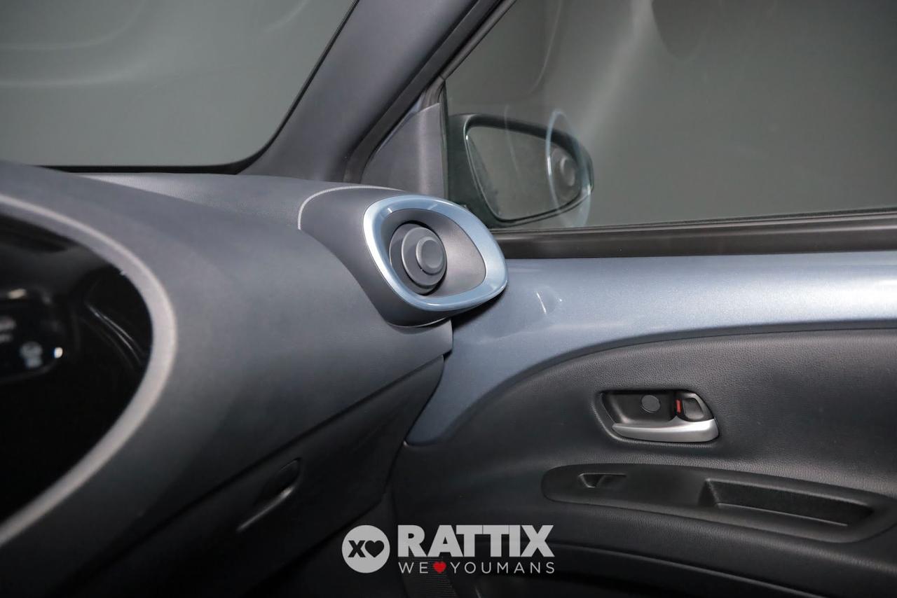 Toyota Aygo X 1.0 72CV Trend s-cvt