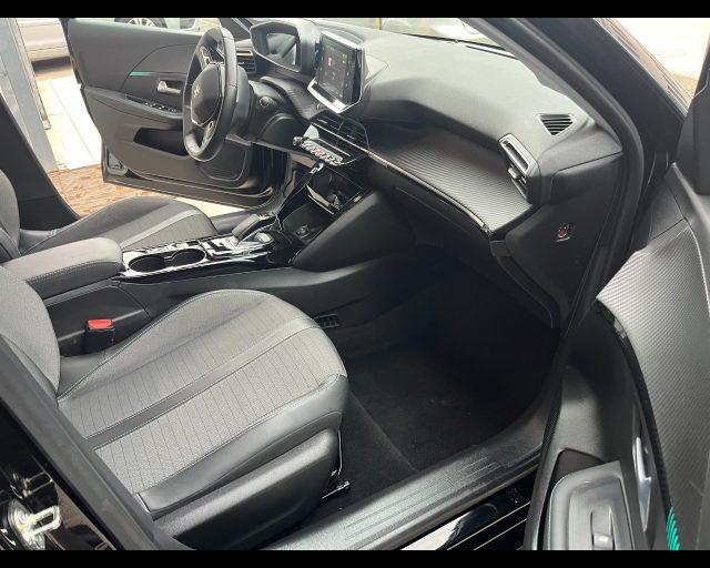 PEUGEOT 208 motore elettrico 136 CV 5 porte Allure Pack