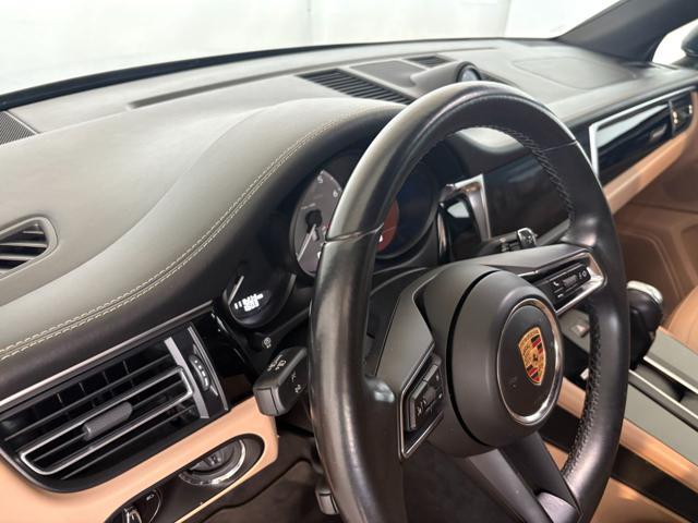 PORSCHE Macan 2.9 S IVA ESPOSTA-UNICO PROPRIETARIO