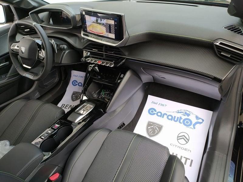 Peugeot 208 110 Hybrid GT NAV Promo CBC 5