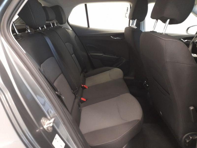 Škoda Fabia 1.0 TSI Evo 70KW YOUNG EDITION