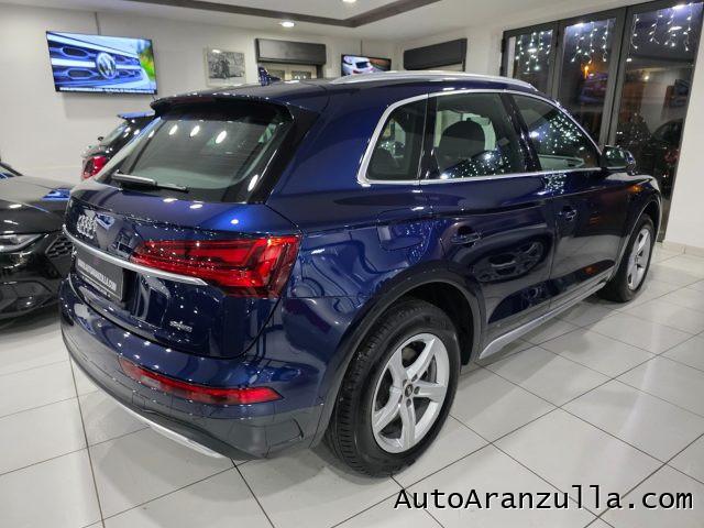 AUDI Q5 40 2.0 TDI 204CV Quattro S tronic Advanced S Line