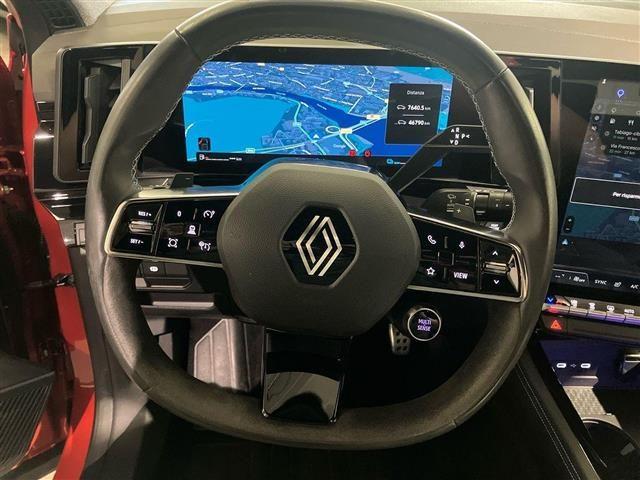 RENAULT Austral 1.2 E-Tech full hybrid Iconic Esprit Alpine 200cv