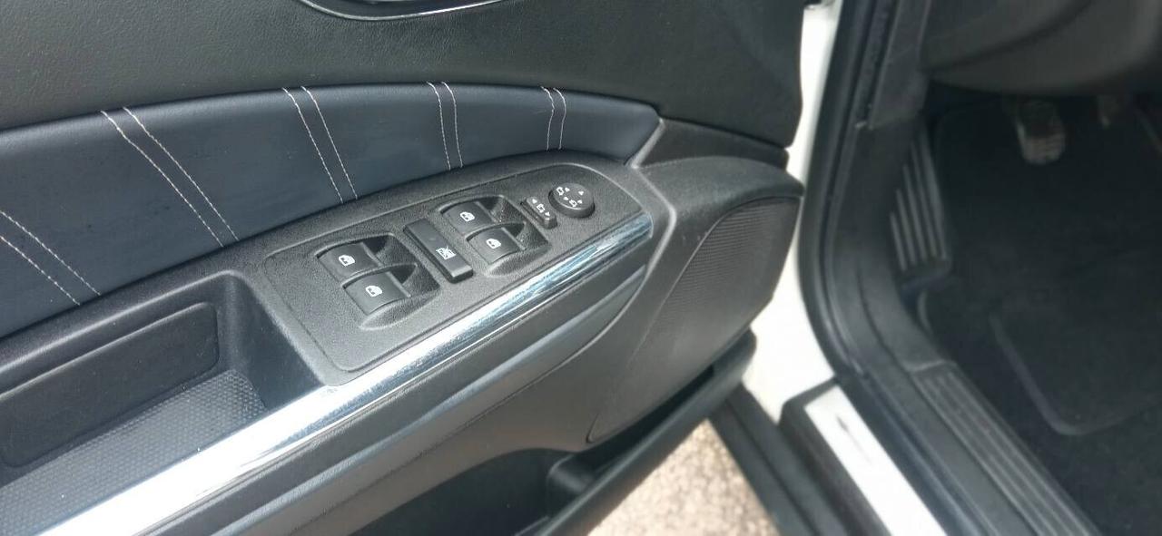 Lancia Delta 140 CV Platinum 1 PROPRIETA. LEGGI!