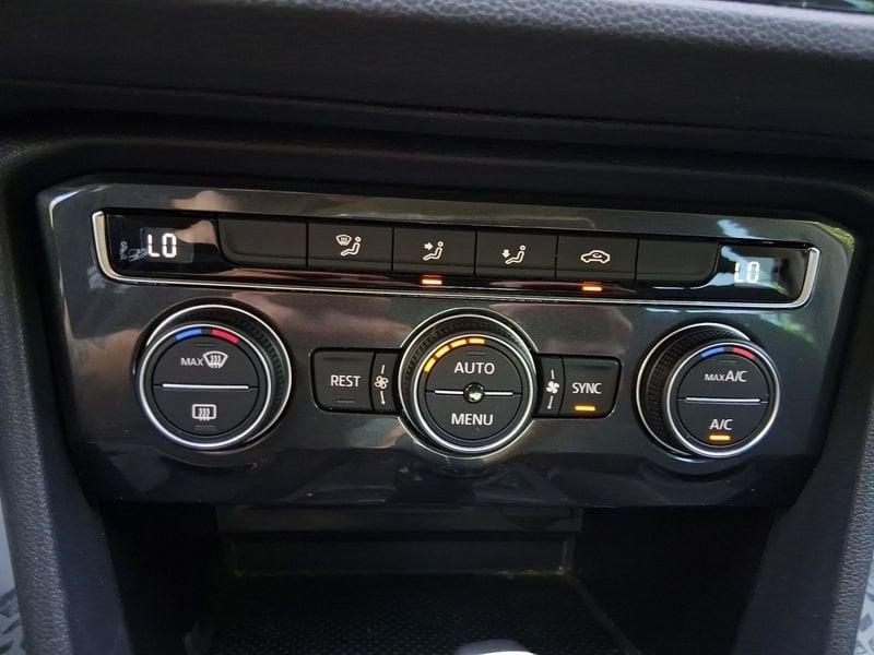 Volkswagen Tiguan 1.5 TSI Advanced BMT DSG ACT