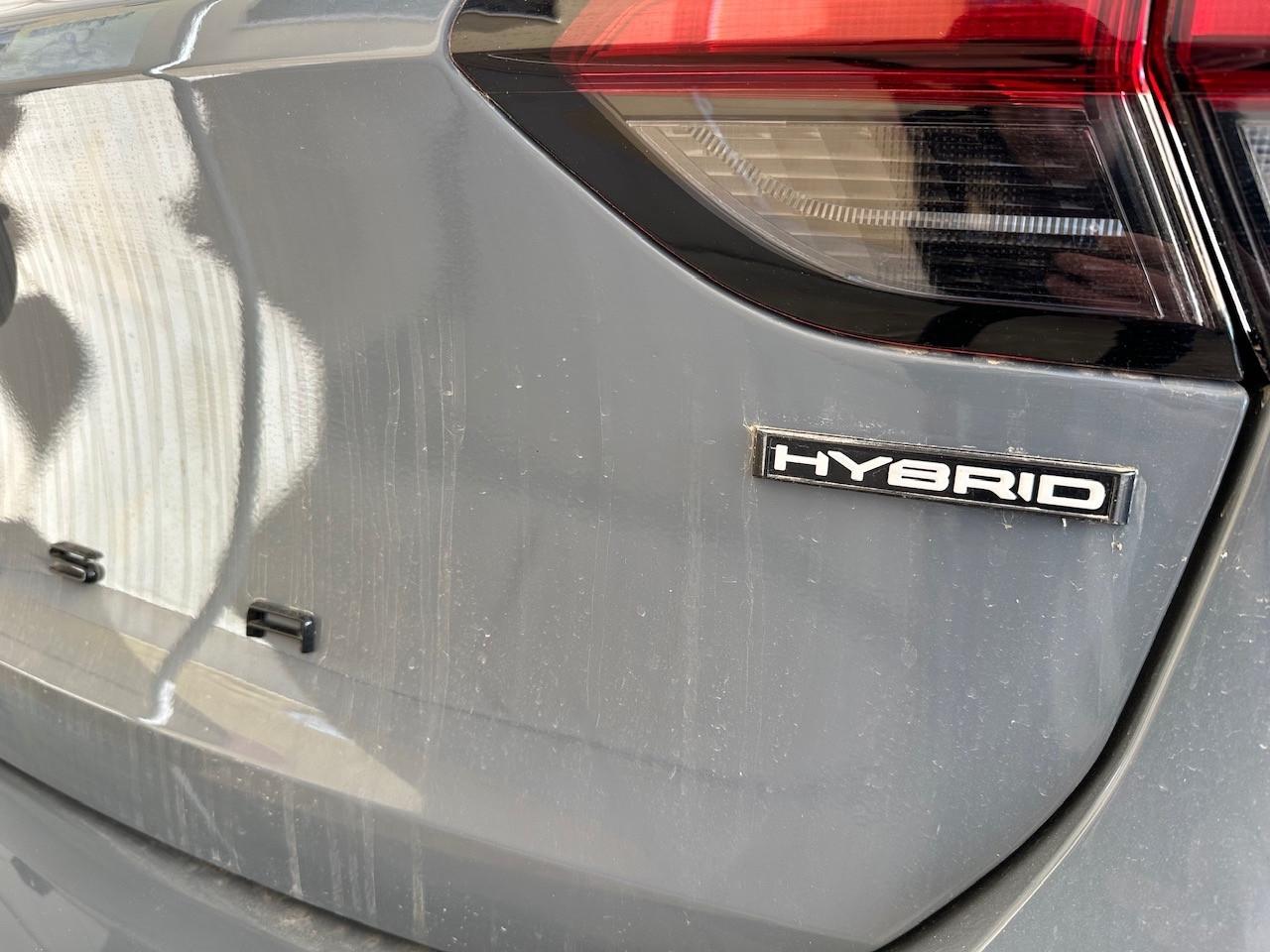 Opel Corsa Hybrid 110 CV aut. YES