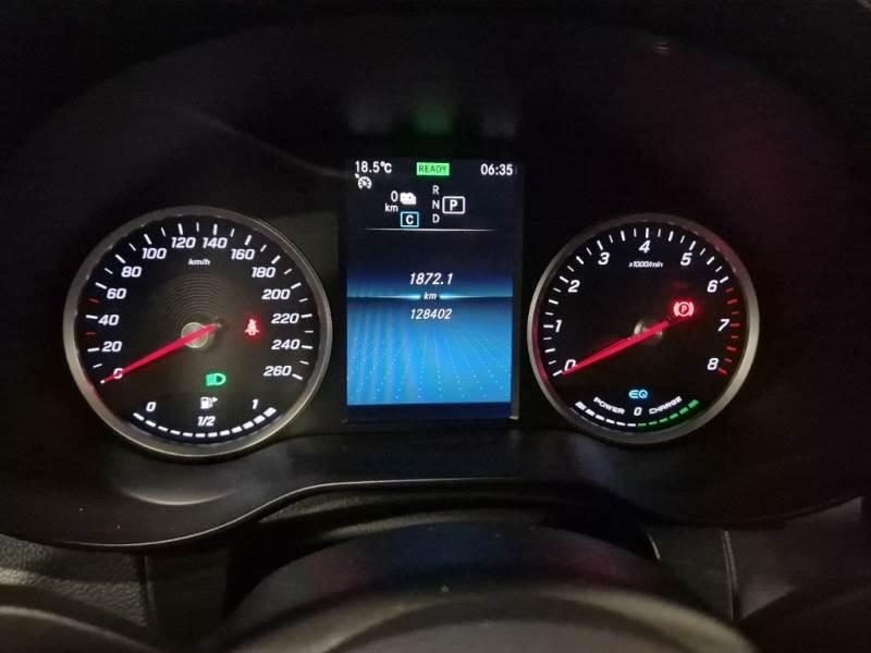 Mercedes GLC SUV GLC 300 e phev (eq-power) Business Extra 4matic auto